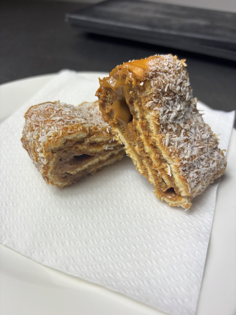 [BRAZO] BRAZO DE GITANO