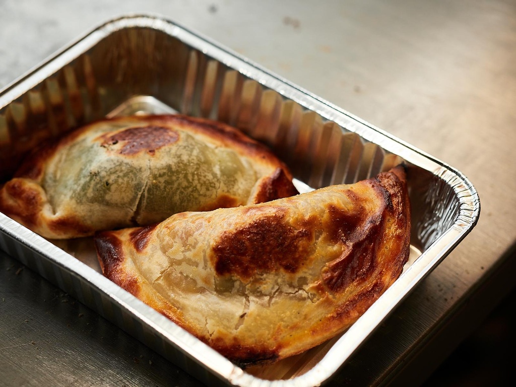 DEGUSTACION EMPANADAS