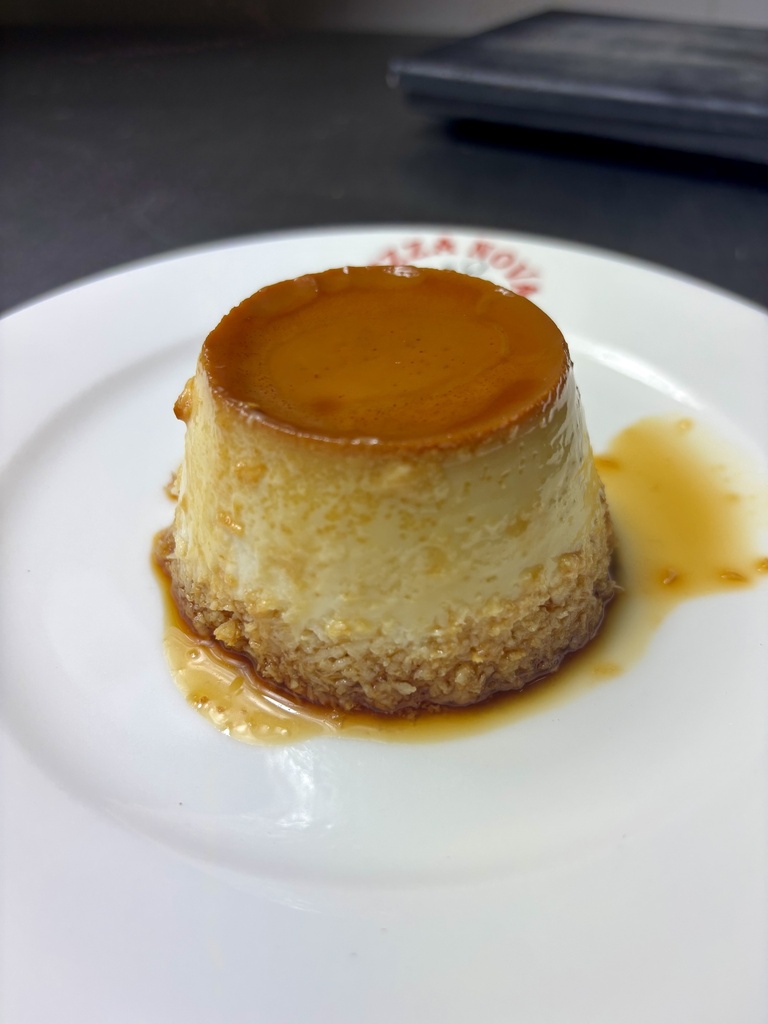[FLACO] FLAN COCO
